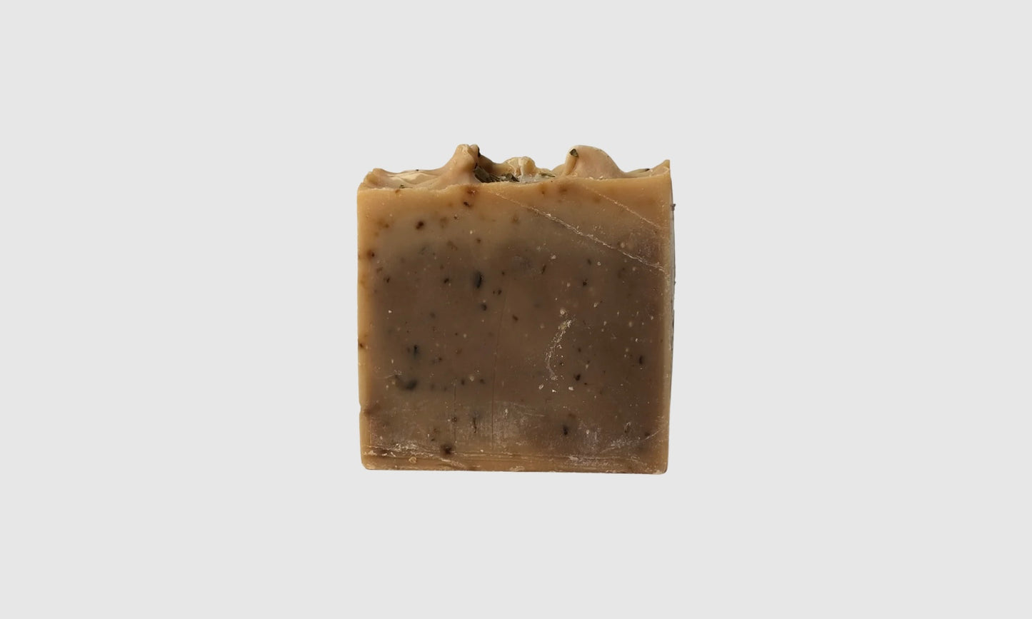 Yerba Mate Lather