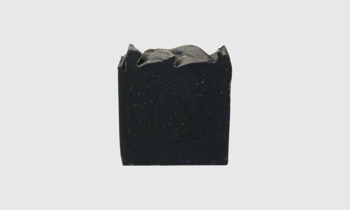 Charcoal Cedarwood
