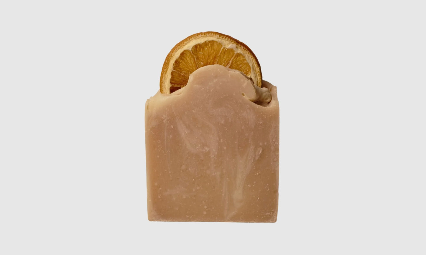 Orange Creamsicle