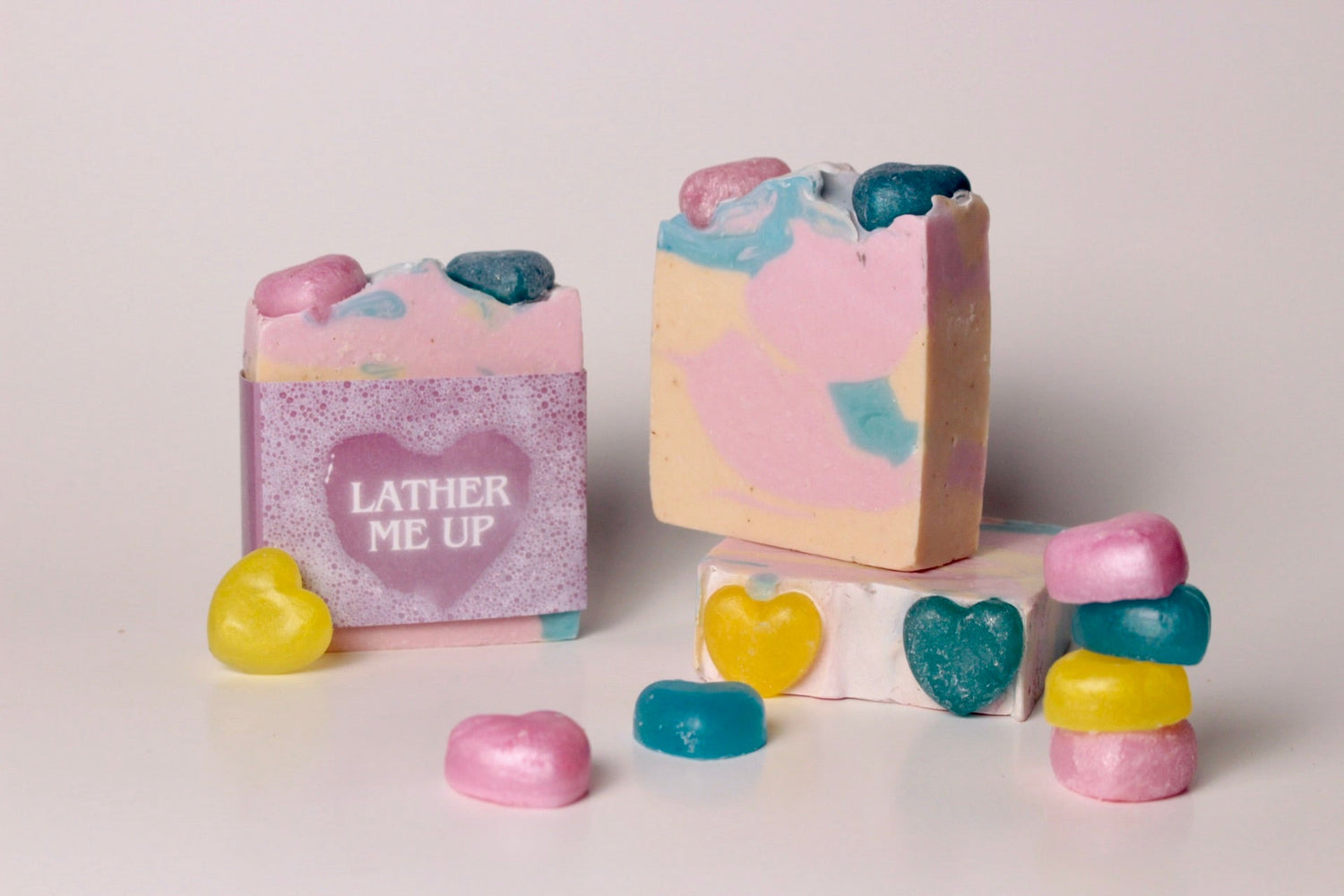 Bar Soap