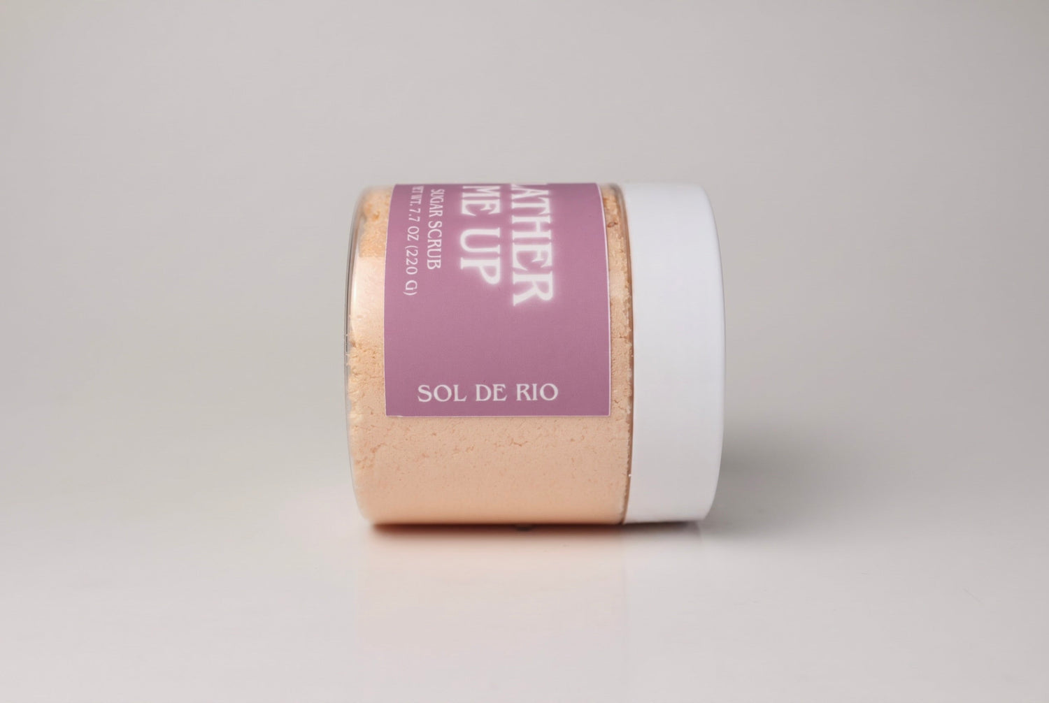 Sugar Scrub