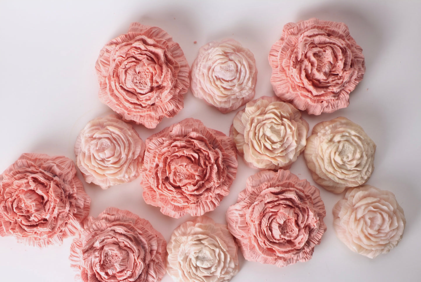 Flower Soap