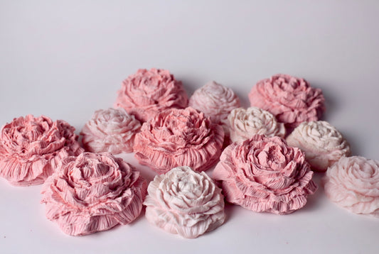 Flower Soap
