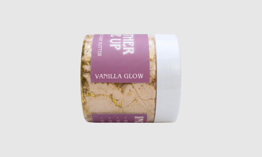Vanilla Glow Body Butter