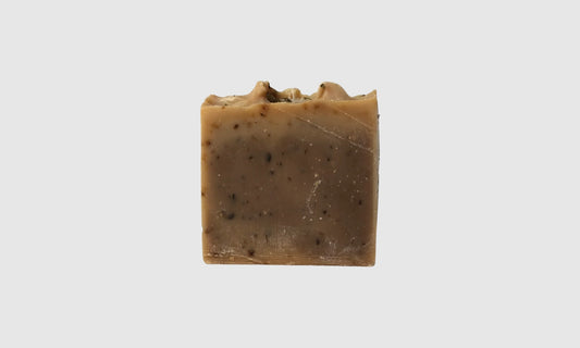 Yerba Mate Lather