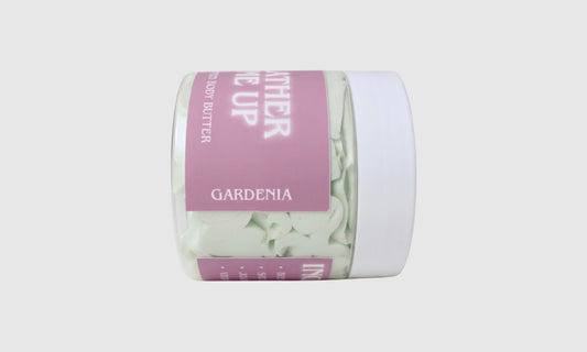 Gardenia Body Butter