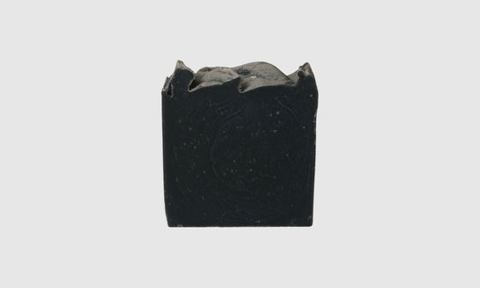 Charcoal Cedarwood