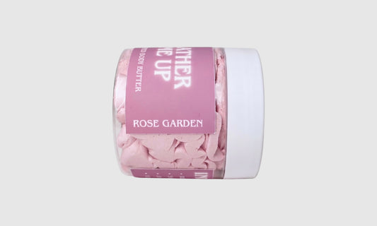 Rose Garden Body Butter